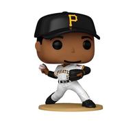 Funko POP! Figura coleccionable MLB Pirates Ke'Bryan Hayes – Mercancía oficial, idea de regalo