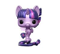 Funko - Pop MLP Movie: Twilight Sparkle Sea Pony (21643)