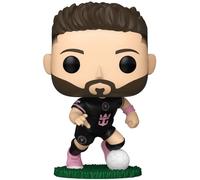 Figura Funko POP! MLS: Inter Miami - Jordi Alba (Away Kit) 03