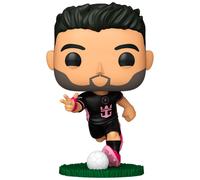 Funko pop! mls: inter miami - luis suarez - (away) - mlspa - figura de