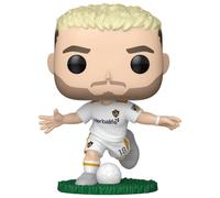 Funko pop! mls: la galaxy - marco reus- figura de vinilo coleccionable
