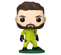 Funko pop! mls: lafc - hugo lloris- figura de vinilo coleccionable - i