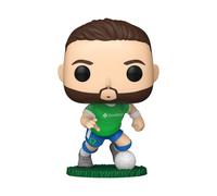 Figura Funko POP! MLS: Seattle Sounders FC - Jordan Morris 05