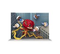 Funko Pop Moment: DC - The Flash - DC Comics - Figura de Vinilo Coleccionable -