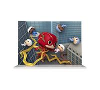 Funko Pop! Moment: DC - The Flash - DC Comics - Figura de Vinilo Coleccionable - Idea de Regalo- Mercancia Oficial - Juguetes para Niños y Adultos - Comic Books Fans