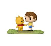Funko Pop Moment Disney: Winnie the Pooh y Christopher Robin