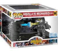 Funko Pop Moment Godzilla vs Mechagodzilla #2001 Godzilla vs Mechagodzilla