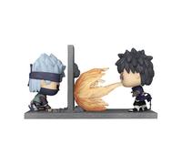 Funko Pop Moment Naruto Shippuden Kakashi Vs Obito