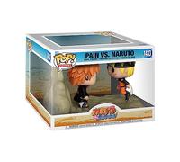 Funko Pop! Moment: Naruto Uzumaki - Pain V Naruto Uzumaki - Figura de Vinilo Coleccionable - Idea de Regalo- Mercancia Oficial - Juguetes para Niños y Adultos - Anime Fans