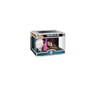 Funko Pop Moment. Tanjiro vs Rui. Demon Slayer: Kimetsu no Yaiba