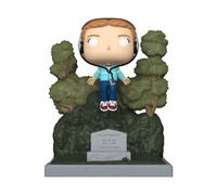 Funko Pop Momentos Stranger Cosas Máximo En Cemetery 6.5" Figura Vinilo (#1544)