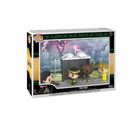 Funko POP Moments Deluxe: Loki - The Void - Figura in Vinile da Collezione - Id