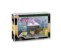 Funko POP! Moments Deluxe: Loki - The Void - Figuras Miniaturas Coleccionables Para Exhibición - Idea De Regalo - Mercancía Oficial - Juguetes Para Niños Y Adultos - Fans De TV