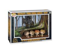 Funko pop moments deluxe esdla the fellowship of the ring