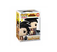 Funko Pop Momo Yaoyorozu con Cañon. My Hero Academia