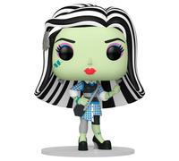 Funko Pop Monster High Frankie Stein