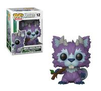 Funko POP Monsters: Monsters - Angus Knucklebark - Wetmore Forest - Figuras Min