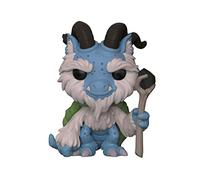Funko POP! Monsters: Monsters - Magnus Twistknot - Wetmore Forest - Figuras Miniaturas Coleccionables Para Exhibición - Idea De Regalo - Mercancía Oficial - Juguetes Para Niños Y Adultos