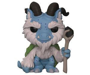 Funko POP! Monsters: Monsters - Magnus Twistknot - Wetmore Forest - Figuras Miniaturas Coleccionables Para Exhibición - Idea De Regalo - Mercancía Oficial - Juguetes Para Niños Y Adultos