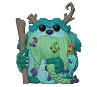 Funko POP! Monsters-Sapwood Mossbottom Wetmore Forest Collectible Toy - Figuras Miniaturas Coleccionables Para Exhibición - Idea De Regalo - Mercancía Oficial - Juguetes Para Niños Y Adultos