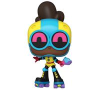 Funko Pop! Marvel: Moon Girl - Moon Girl and Devil Dino - Figura de Vinilo Coleccionable - Idea de Regalo- Mercancia Oficial - Juguetes para Niños y Adultos - Comic Books Fans