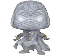 Funko Pop Moon Knight con arma exclusiva 1074 Protector y caja incluida