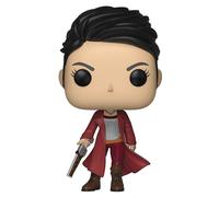 Pop Mortal Instruments Anna Fang Vinyl Figure