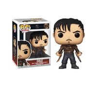 FUNKO POP MORTAL KOMBAT - COLE YOUNG