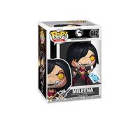 Funko Pop! Mortal Kombat X Mileena Insider Club Exclusive Figure 642