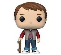 Funko Pop Trasera To The Future 957 Marty 1955 Vinilo Figura Peliculas Nuevo Ovp