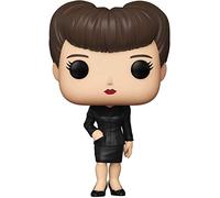 Funko Pop! Movie: Blade Runner-Rachael Collectible Toy - Blade Runner 1982 - Figura de Vinilo Coleccionable - Idea de Regalo- Mercancia Oficial - Juguetes para Niños y Adultos - Movies Fans