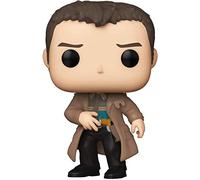 Funko Pop! Movie: Blade Runner-Rick Deckard Collectible Toy - Blade Runner 1982 - Figura de Vinilo Coleccionable - Idea de Regalo- Mercancia Oficial - Juguetes para Niños y Adultos