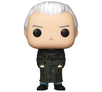 Funko Pop! Movie: Blade Runner-Roy Batty Collectible Toy - Blade Runner 1982 - Figura de Vinilo Coleccionable - Idea de Regalo- Mercancia Oficial - Juguetes para Niños y Adultos - Movies Fans