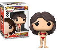 Funko POP! Movie: Fast Times At Ridgemont High-Linda Barrett Collectible Toy - Figuras Miniaturas Coleccionables Para Exhibición - Idea De Regalo - Mercancía Oficial - Juguetes Para Niños Y Adultos