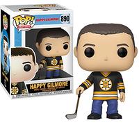 Funko Pop! Movie Happy Gilmore - Alternative Title: Terminagolf - Figura de Vinilo Coleccionable - Idea de Regalo- Mercancia Oficial - Juguetes para Niños y Adultos - Movies Fans