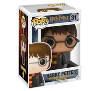 Funko POP Movie: HP - Harry Potter Con Hedwig - Figuras Miniaturas Coleccionabl