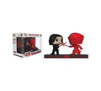 FUNKO POP MOVIE MOMENTS STAR WARS - CHOQUE POR LA SUPREMACÍA