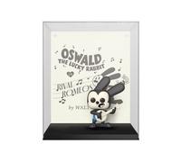 Funko Pop Movie Poster Disney 100 años: Oswald el Conejo Afortunado