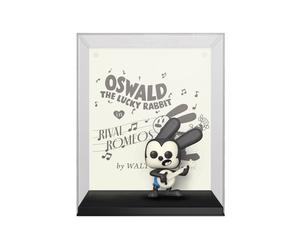 Funko Pop Movie Poster Disney 100 años: Oswald el Conejo Afortunado