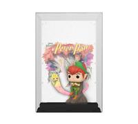 Funko Pop! Movie Poster: Disney - Peter Pan - Figura de Vinilo Coleccionable - Idea de Regalo- Mercancia Oficial - Juguetes para Niños y Adultos - Muñeco para Coleccionistas y Exposición