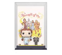 Funko Pop! Movie Poster El Mago de Oz - Edición Fantasía Disney
