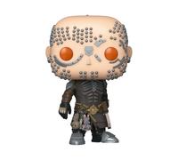 Funko pop! movie: supergirl - krem of the yellow hills - figura de vin