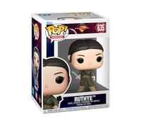 Funko Pop! Figura de vinilo coleccionable Supergirl (Ruthye) – Mercancía oficial – Idea de regalo