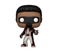 Funko Pop! Movie: Superman (2025) S2 - Mr. Terrific - Figura de Vinilo Coleccionable - Idea de Regalo - Mercancia Oficial - Juguetes para Niños y Adultos