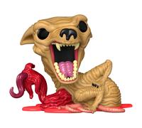 Funko pop! movie: the thing - dog thing - figura de vinilo coleccionab