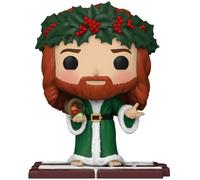 Funko Pop! Figura de vinilo coleccionable A Christmas Carol – Ghost of – Mercancía oficial