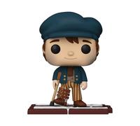Funko Pop! Figura de vinilo coleccionable Tiny Tim de A Christmas Carol – Mercancía oficial