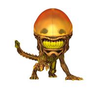 Funko POP Movies Alien 3 The Runner Vinyl Figure, Blacklight Edition, Collectib