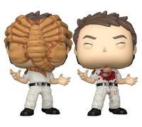 Alien Pop Vinile Figures Kane Cb 9 Cm Funko