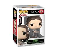 Funko Pop! Movies: Alien: Romulus - Rain - Figura de Vinilo Coleccionable - Idea de Regalo- Mercancia Oficial - Juguetes para Niños y Adultos - Movies Fans
